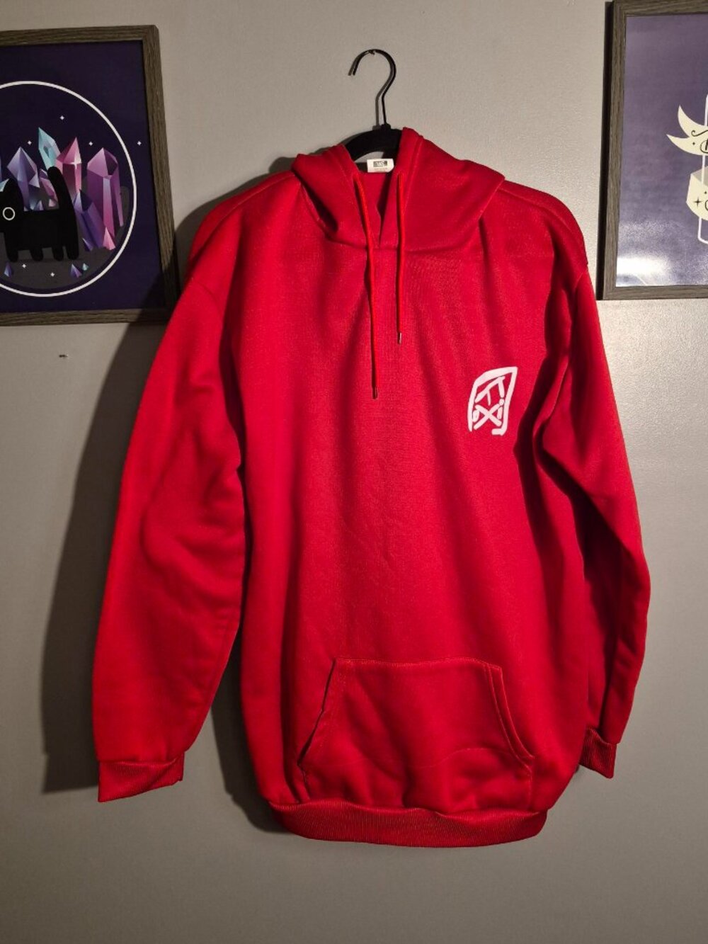 Ateez 'Fix On' Hoodie